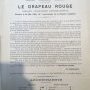 tract annonçant la parution du Drapeau rouge (vers mars 1885)